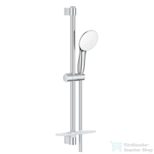 Grohe Tempesta 110 zuhanyszett 60 cm-es zuhanyrúddal,Króm 27926003 (27926003) csaptelep
