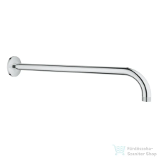 Grohe TEMPESTA 40 cm-es zuhanykar,Króm 27851000 (27851000) csaptelep