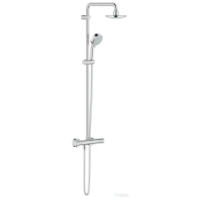 Grohe TEMPESTA COSMOPOLITAN termosztátos zuhanyrendszer 27922000 csaptelep