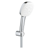 Grohe Tempesta Cube 110 Fali tartós zuhanyszett 3 spray (Rain, Jet, Massage) 27588003