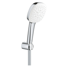 Grohe Tempesta Cube 110 Fali tartós zuhanyszett 3 spray (Rain, Jet, Massage) 27588003 csaptelep