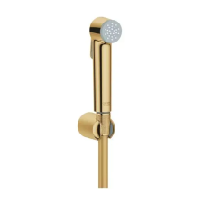 Grohe Tempesta-F Trigger Spray 30 higiéniai zuhany, Cool Sunrise aranyfényű csaptelep