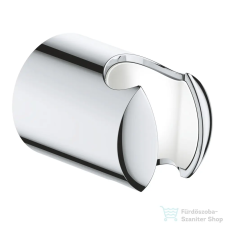 Grohe TEMPESTA zuhanytartó,Króm 28605001 (28605001) csaptelep