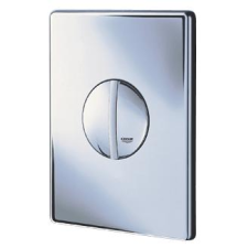 Grohe Tenso nyomólap, pneum., álló v.fekvő (38671000) fürdőkellék
