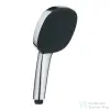 Grohe VITALIO Comfort 110 2 funkciós kézizuhany,króm/fekete 2639710E (2639710E)
