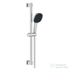Grohe VITALIO Comfort 110 rudas zuhanyszett 2 funkciós fejjel,króm 26398001 csaptelep