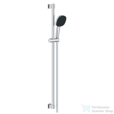 Grohe VITALIO Comfort 110 rudas zuhanyszett 2 funkciós fejjel,króm 26930001 csaptelep