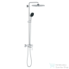 Grohe VITALIO Comfort 250 zuhanyrendszer,króm 26985001 (26985001)
