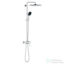 Grohe VITALIO Comfort 250 zuhanyrendszer,króm 26985001 (26985001) csaptelep