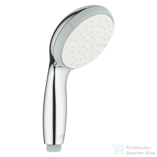Grohe VITALIO Go 100 1 funkciós kézizuhany,króm 26189000 csaptelep
