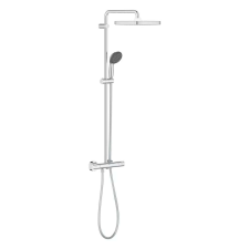 GROHE Vitalio Start - Zuhanyrendszer - 250 mm fürdőkellék