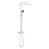  GROHE Vitalio Start - Zuhanyrendszer - 250 mm