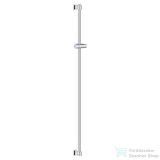 Grohe VITALIO UNIVERSAL 115 cm-es zuhanyrúd tartóval,króm 26970001 fürdőszoba kiegészítő