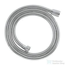 Grohe VITALIOFLEX METAL 150 cm-es fém gégecső,króm 22108000 (22108000) csaptelep