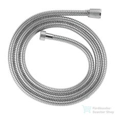 Grohe VITALIOFLEX METAL 200 cm-es fém gégecső,króm 22107000 csaptelep