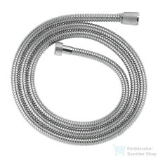 Grohe VITALIOFLEX METAL 200 cm-es fém gégecső,króm 22107000 (22107000) csaptelep