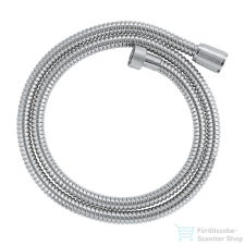 Grohe VITALIOFLEX METAL Long-life 125 cm-es fém gégecső,króm 22106000 csaptelep