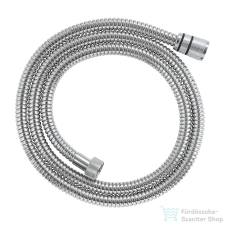 Grohe VITALIOFLEX METAL Long life 150 cm-es fém gégecső,króm 22101000 csaptelep