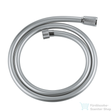 Grohe VITALIOFLEX SILVER 125 cm-es gégecső,króm 22112000 csaptelep