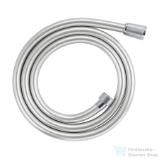Grohe VITALIOFLEX SILVER 150 cm-es gégecső,króm 27505001 csaptelep
