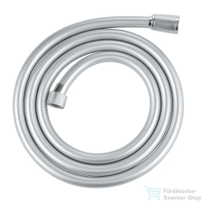 Grohe VITALIOFLEX SILVER 175 cm-es gégecső,króm 27506001 (27506001) csaptelep
