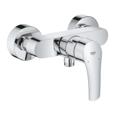 Grohe Zuhany csaptelep szett nélkül, EuroSmart króm, Grohe csaptelep