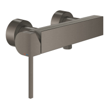 Grohe Zuhany csaptelep szett nélkül, Plus szálcs. Hard Graphite, Grohe csaptelep