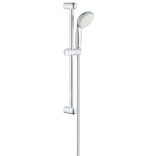 Grohe zuhanyrúdkészlet Vitalio Go 100 krómszínű csaptelep