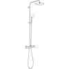  Grohe Zuhanyszett Termosztáttal Tempesta System 210 Króm (26811001)