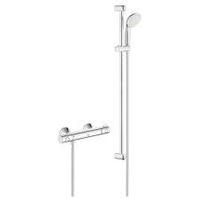  Grohtherm 800 Termosztátos zuhanycsaptelep csaptelep