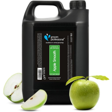Groom Professional Apple Smooth Sampon - alma illat 4000ml kutyasampon