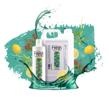 Groom Professional Fresh Sea Zest Sampon - tengeri szellő illat 350ml kutyasampon