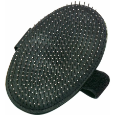 Groom Professional Groom Professional ovális kefe drótszőrű fajtáknak kutyafelszerelés