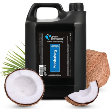 Groom Professional Moisturizing Sampon - kókusz illat 4000ml kutyasampon