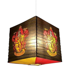 Groovy Harry Potter: Griffendél, lámpaernyő ajándéktárgy