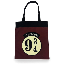 Groovy UK Harry Potter: 9 és 3/4 vágány, táska ajándéktárgy