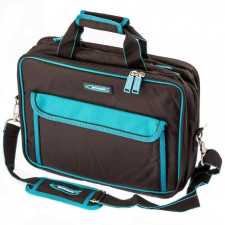 GROSS 31 rekeszes professional szerszámos laptoptáska számítógéptáska