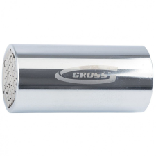 GROSS Multifunkciós 1/2" dugókulcs , 11-32mm mérethez CrV dugókulcs