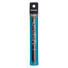 GROSS Professional 9mm HSS-Co fém fúrószár fúrószár