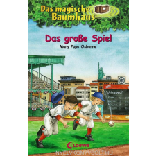 GROSSE SPIEL gyermek- és ifjúsági könyv