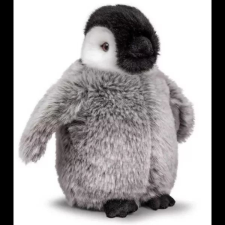 GROSSMAN Animigos World of Nature: Császárpingvin fióka plüss - 22 cm plüssfigura