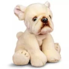 GROSSMAN Animigos world of nature: francia bulldog plüss - 21 cm plüssfigura