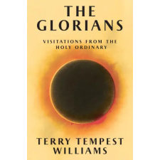 GROVE ATLANTIC The Glorians | TEMPEST WILLIAMS TERRY egyéb könyv