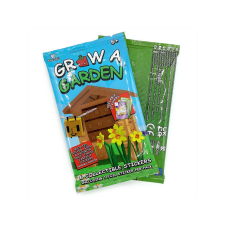  Grow a Garden, matricakártya-csomag (6DB-OS) kártyajáték