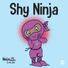 Grow Grit Press LLC Shy Ninja | Mary Nhin
