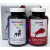 Grow Up Ltd BullBlood kapszula 60 db, és RedLine kapszula 60 db, csomagban - XXL Powering