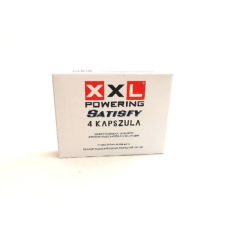 Grow UP Services Ltd. XXL Powering Satisfy [Kiszerelés: 2 kapszula] potencianövelő
