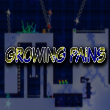 Growing Pains (Digitális kulcs - PC) videójáték