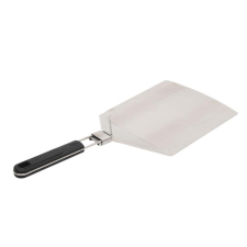 GRT03 pizzalapát, összecsukható nyél, rozsdamentes, 240x570 mm konyhakészlet