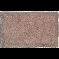  GRUND LUXOR Fürdőszobai szőnyeg, 60 × 100 cm, taupe (B2625-016207306) lakástextília